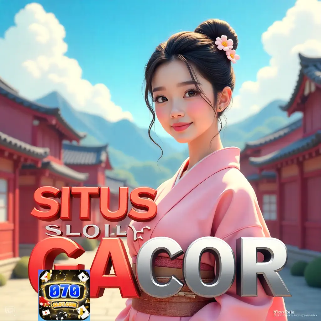 070SLOT Apk