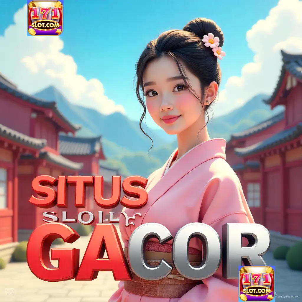 171SLOT Apk