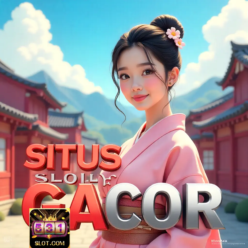 531SLOT Apk