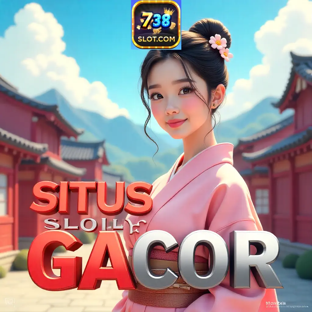 738SLOT Apk