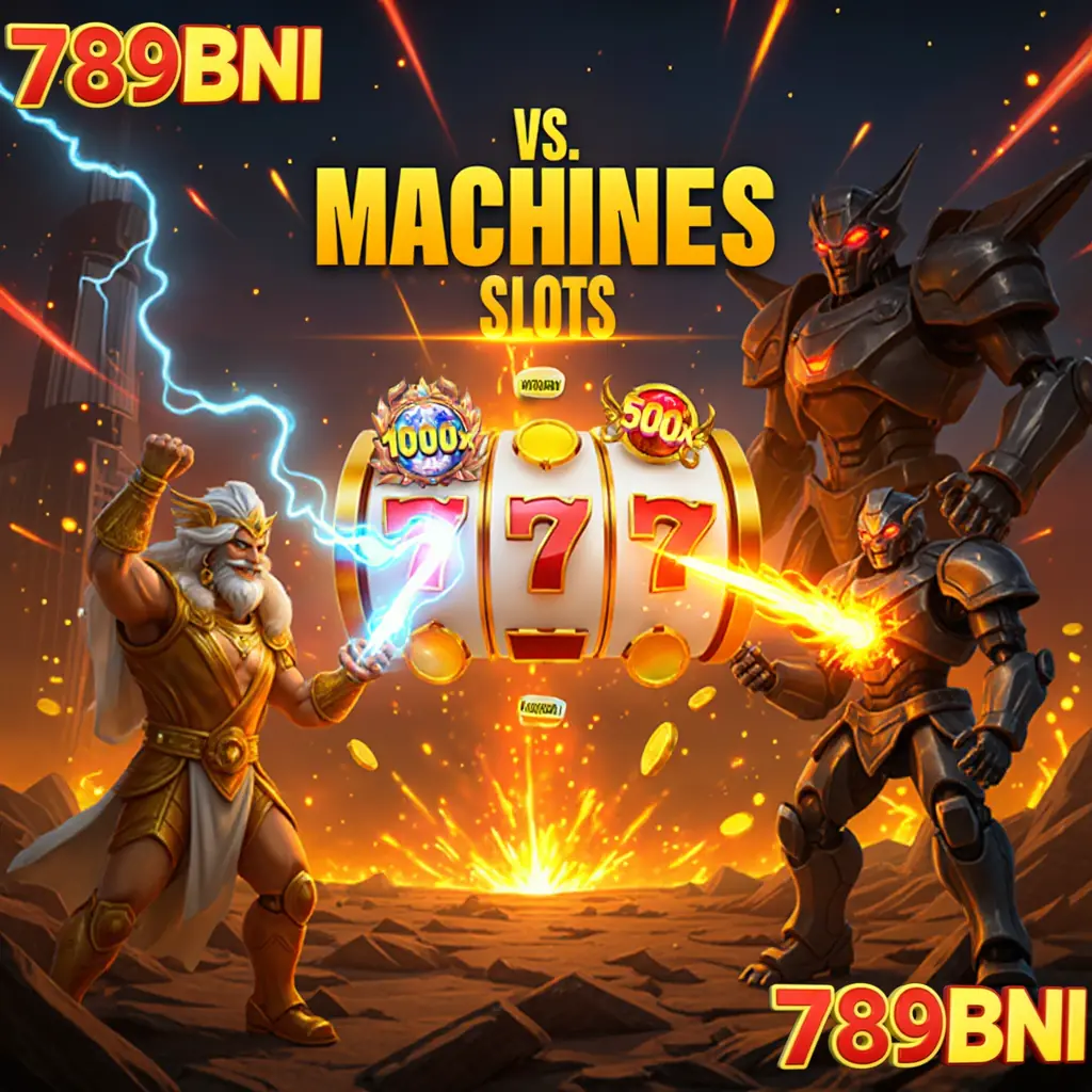 Logo Baru 789BNI Apk Slot Login Layanan Akademik Assignment Hub