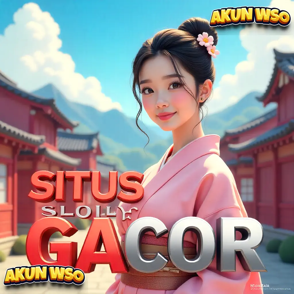 AKUN WSO Apk