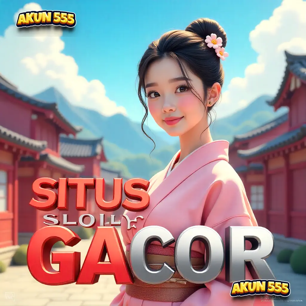 AKUN555 Apk