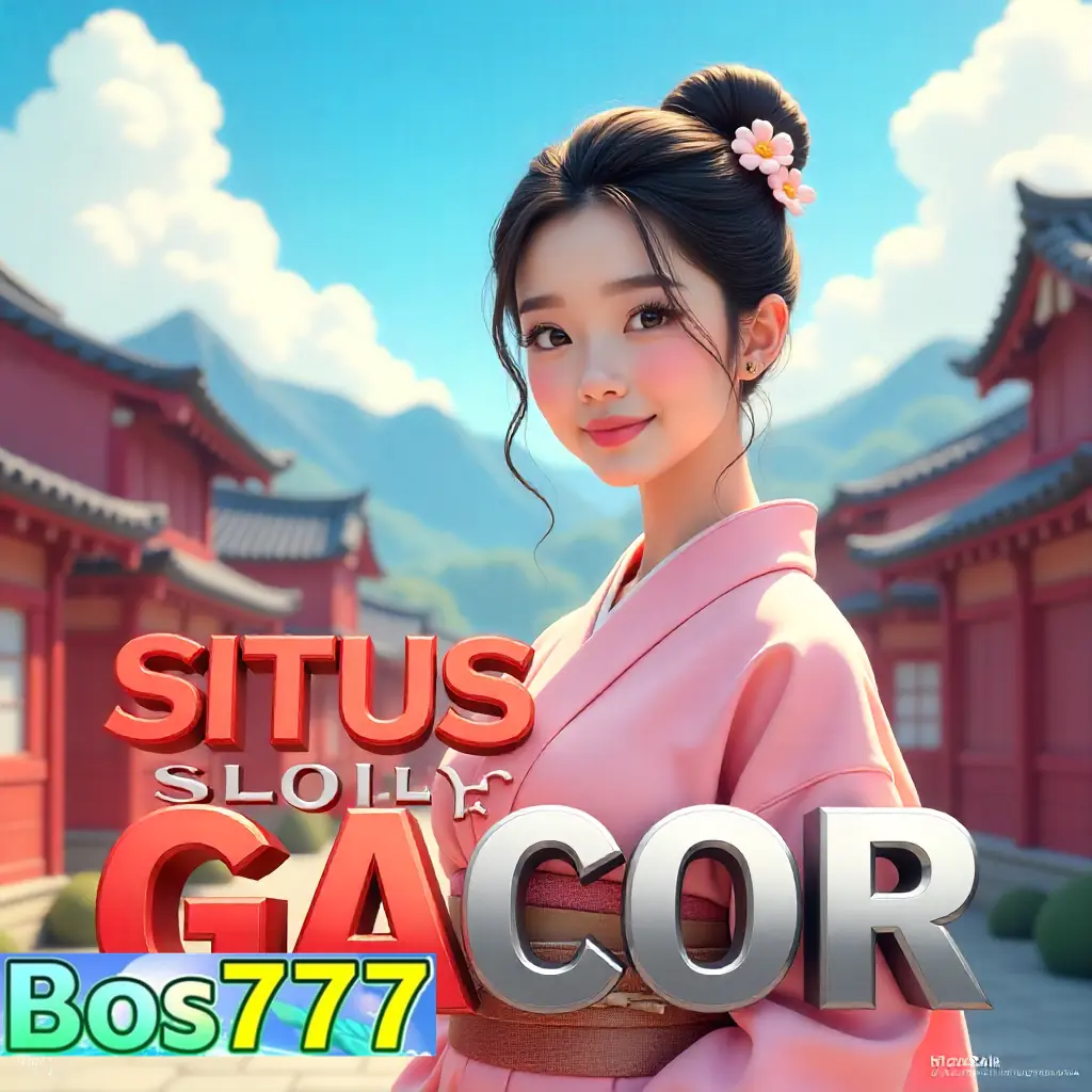 BOS777 Apk