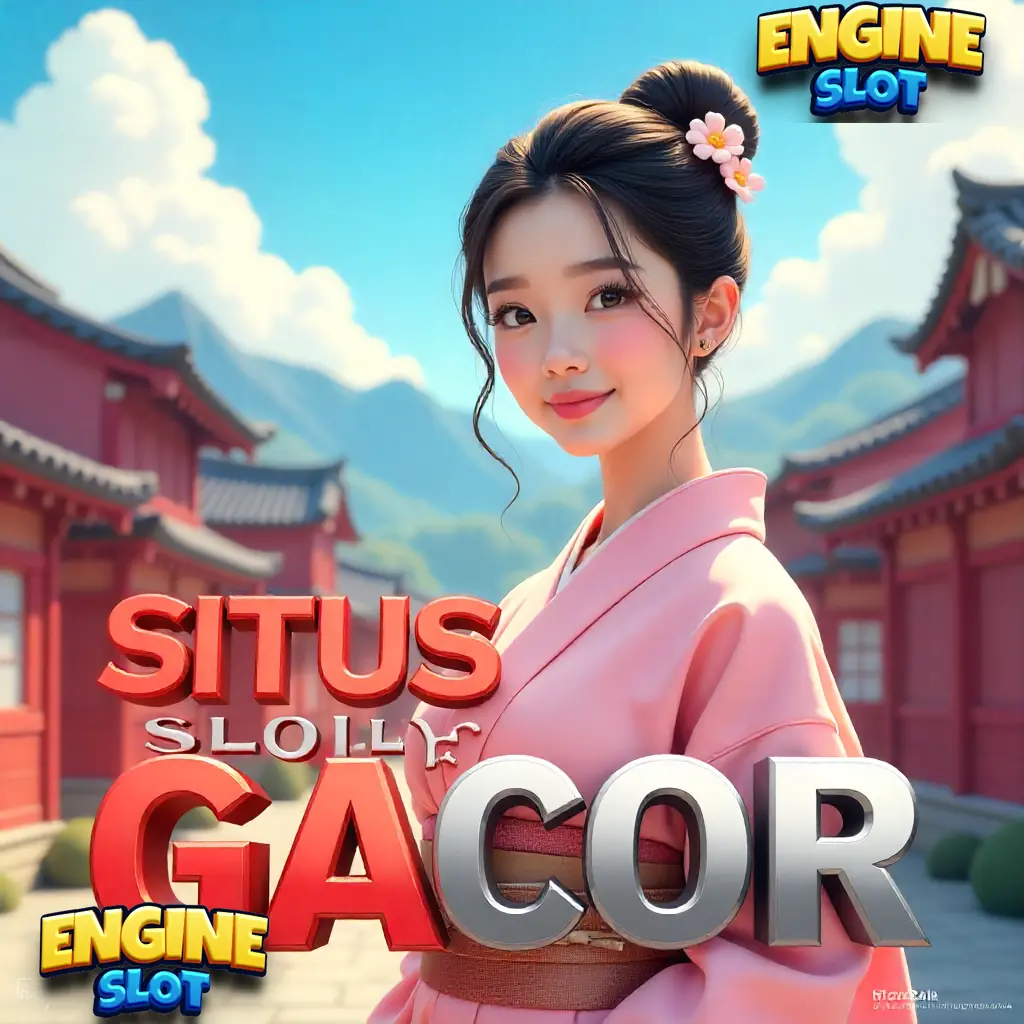 ENGINE SLOT Apk
