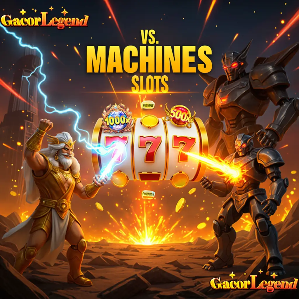 Logo Baru GACORLEGEND Apk Slot Login Layanan Akademik Assignment Hub