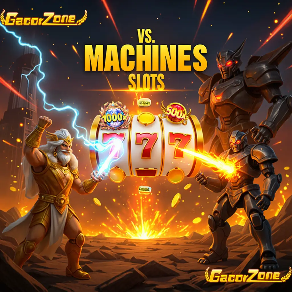 Logo Baru GACORZONE Apk Slot Login Layanan Akademik Assignment Hub