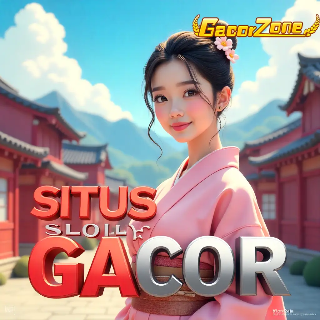 GACORZONE Apk