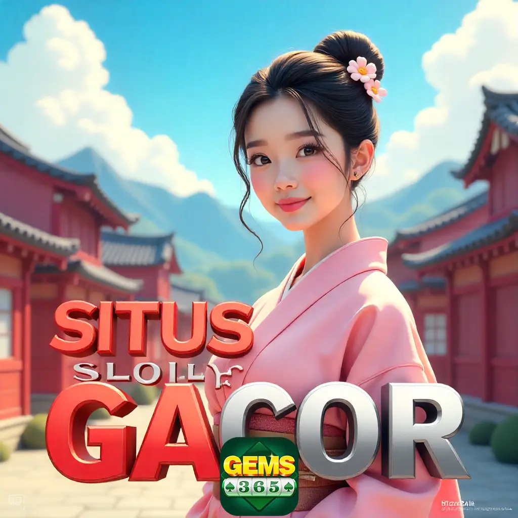 GEMS365 Apk