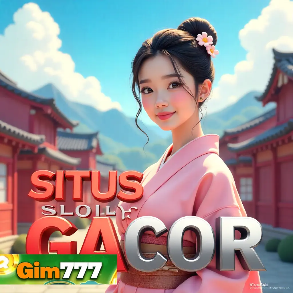 GIM777 Apk