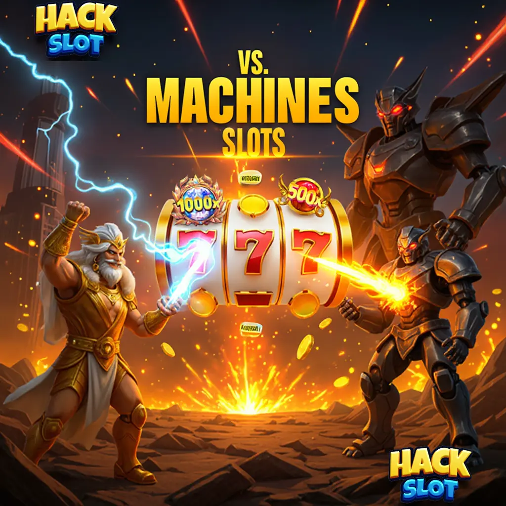 Logo Baru HACK SLOT Apk Slot Login Layanan Akademik Assignment Hub