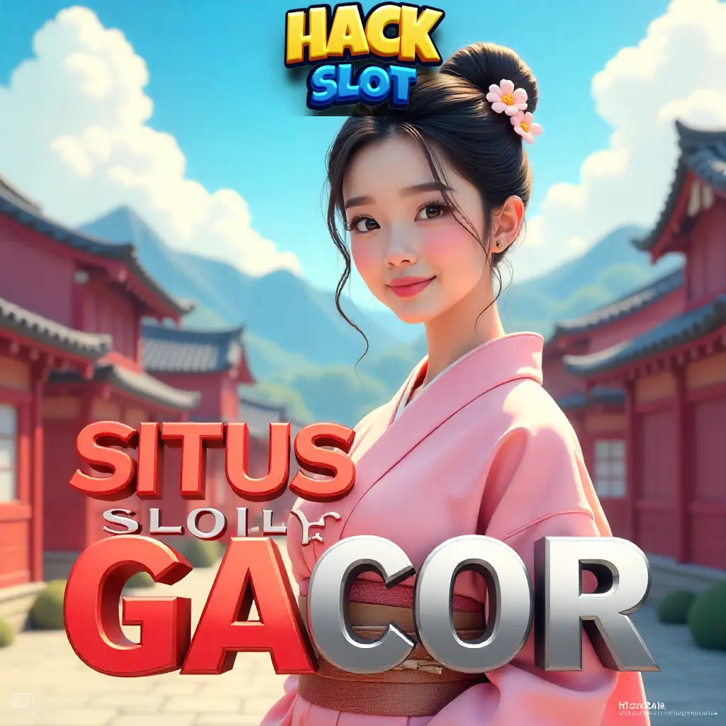 HACK SLOT Apk