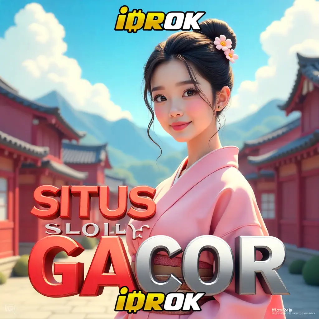 IDROK Apk