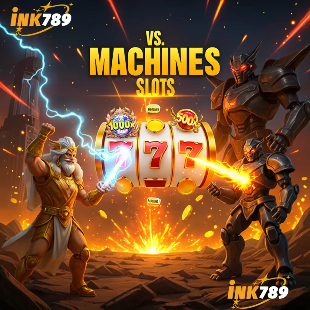 Logo Baru INK789 Apk Slot Login Layanan Akademik Assignment Hub