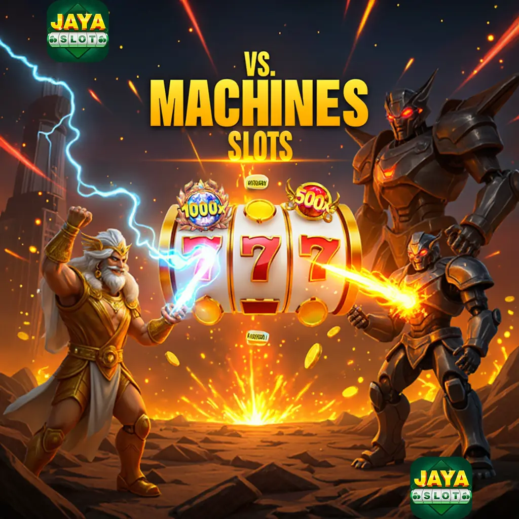 Logo Baru JAYAGAME Apk Slot Login Layanan Akademik Assignment Hub