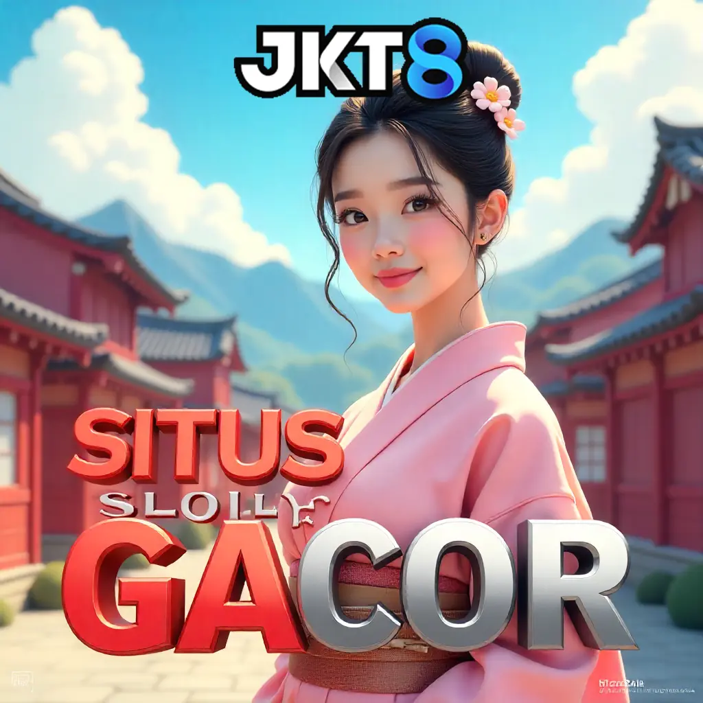 JKT8 Apk