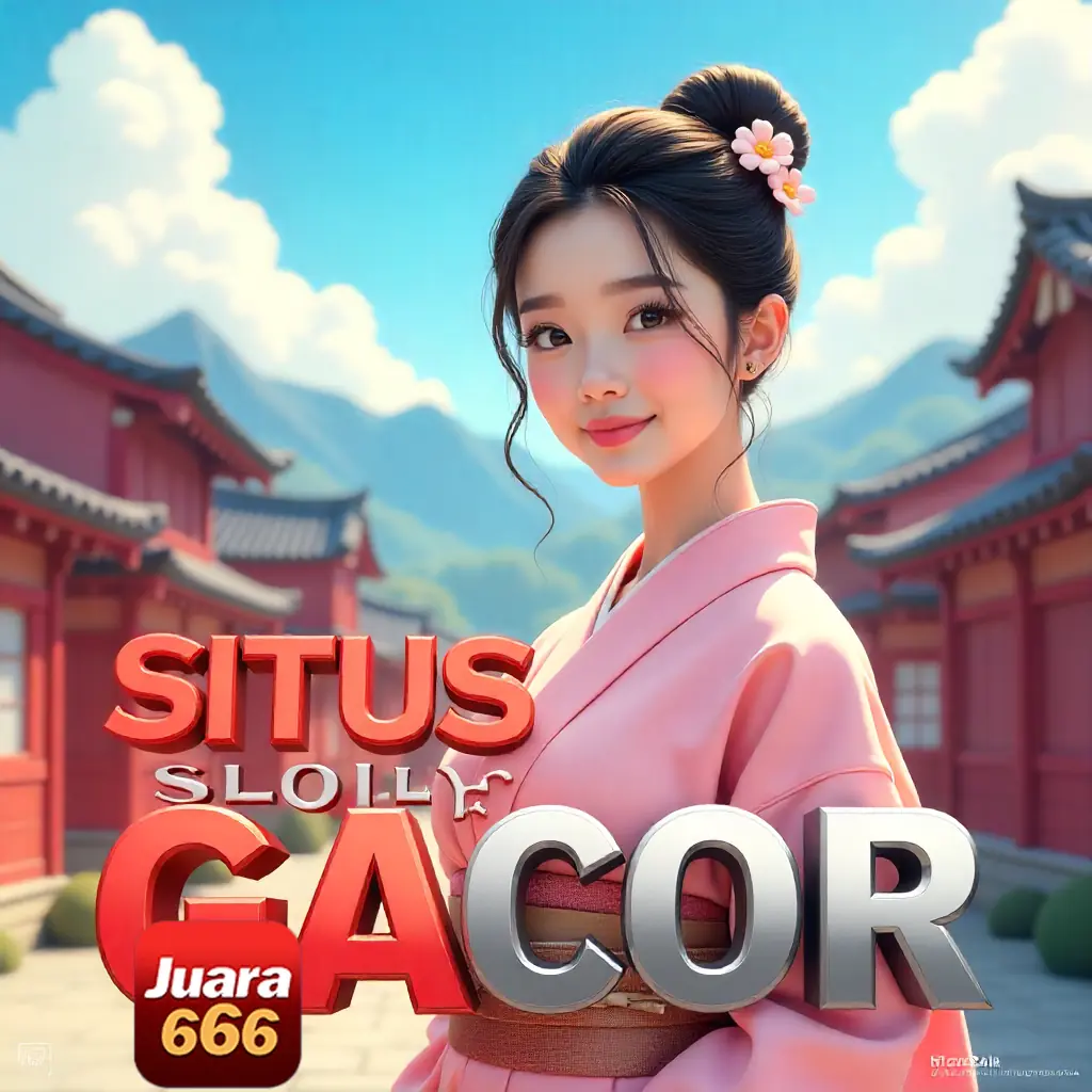 JUARA66 Apk