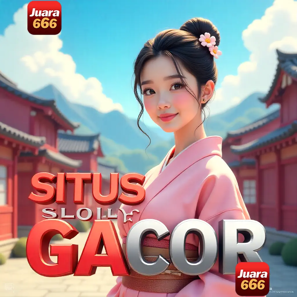 JUARA666 Apk