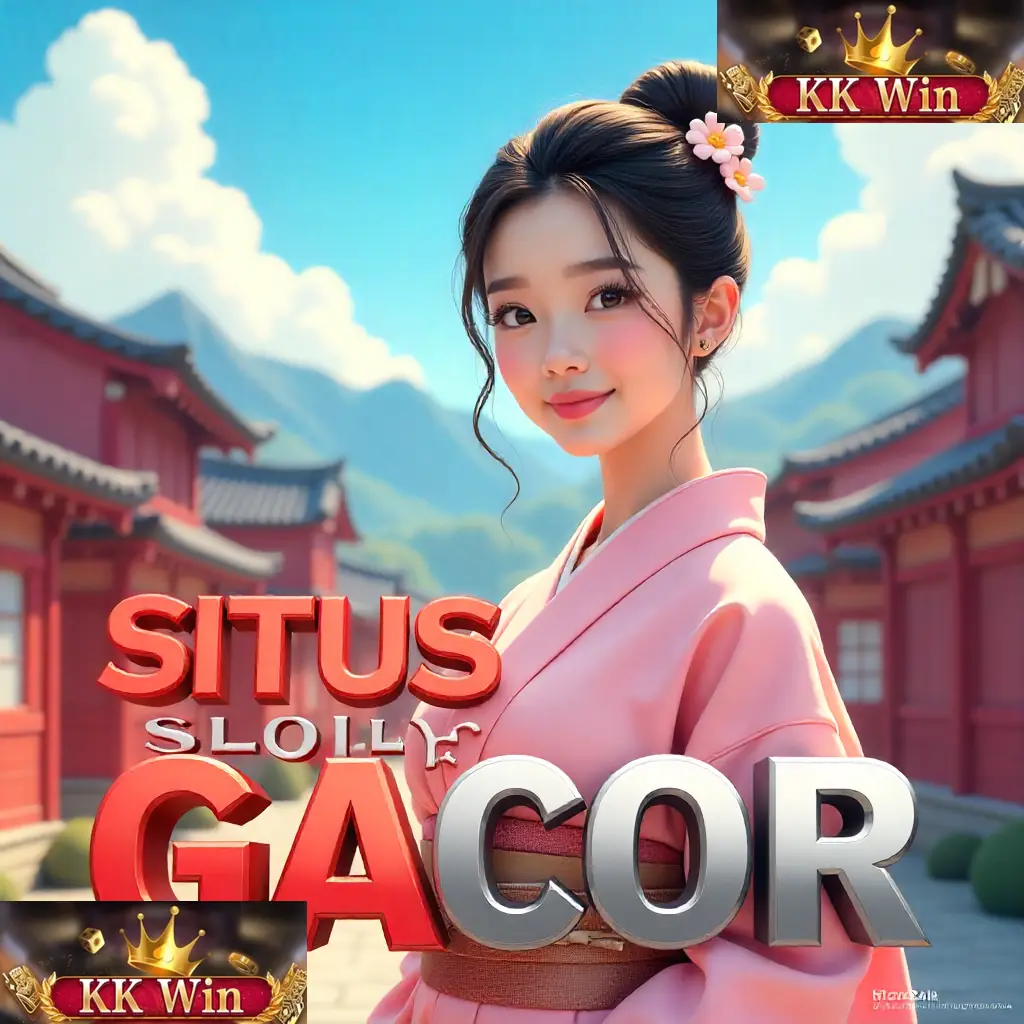 KKWIN777 Apk