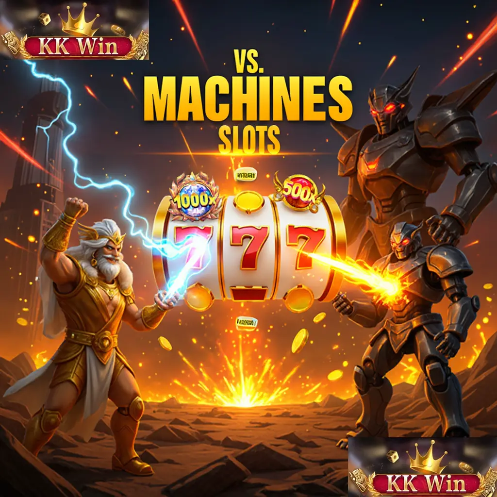 Logo Baru KKWINSLOTS Apk Slot Login Layanan Akademik Assignment Hub