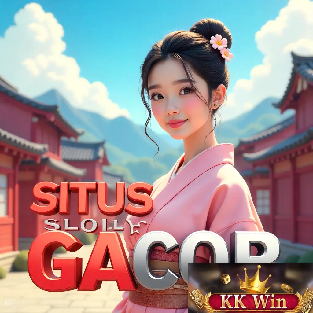 KKWINSLOTS Apk