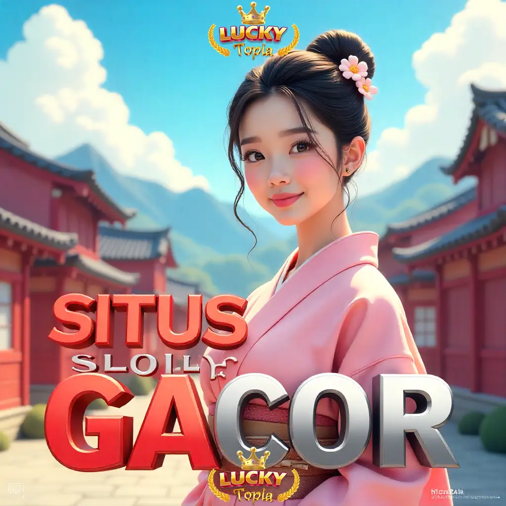 LUCKYTOPIA Apk