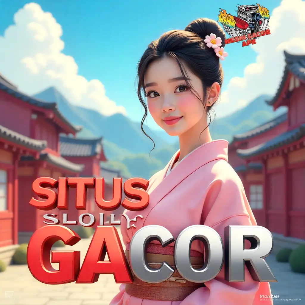 MESIN GACOR Apk