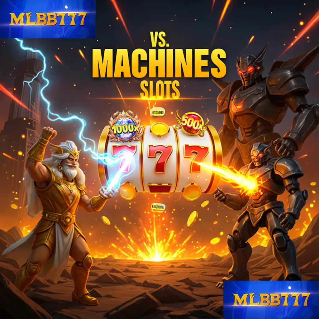 Logo Baru MLBB777 Apk Slot Login Layanan Akademik Assignment Hub