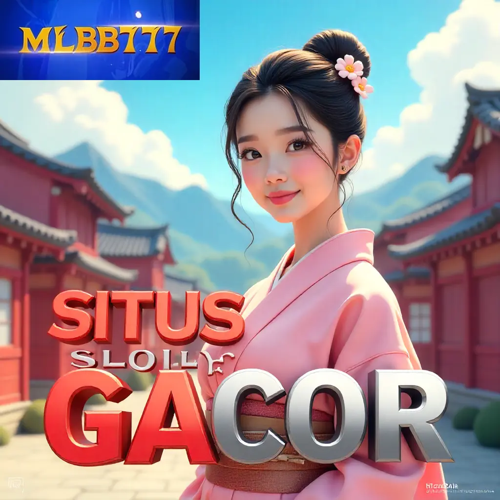 MLBB777 Apk