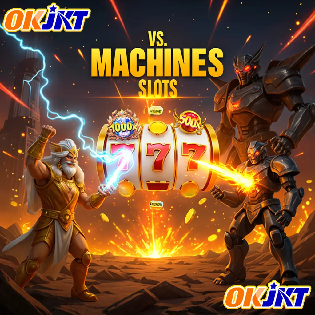 Logo Baru OKJKT Apk Slot Login Layanan Akademik Assignment Hub