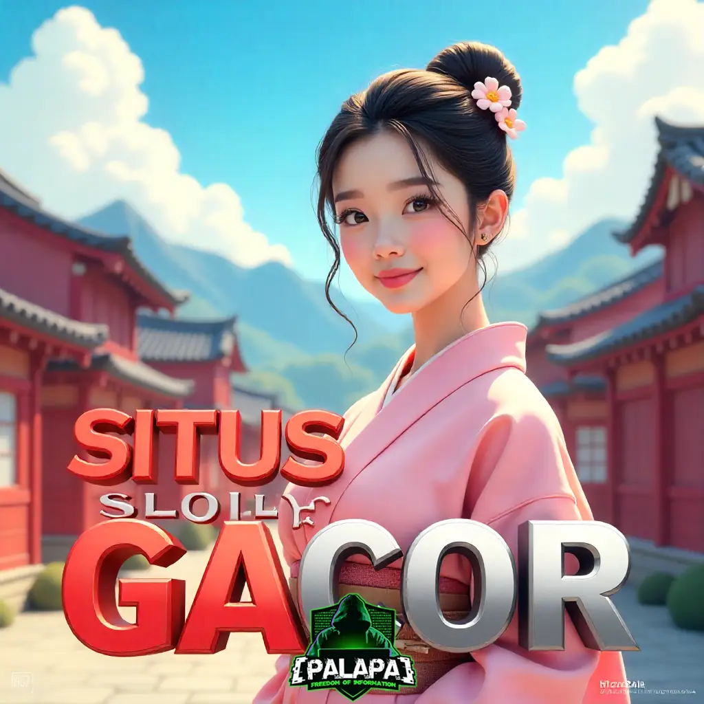PALAPA HACK SLOT Apk
