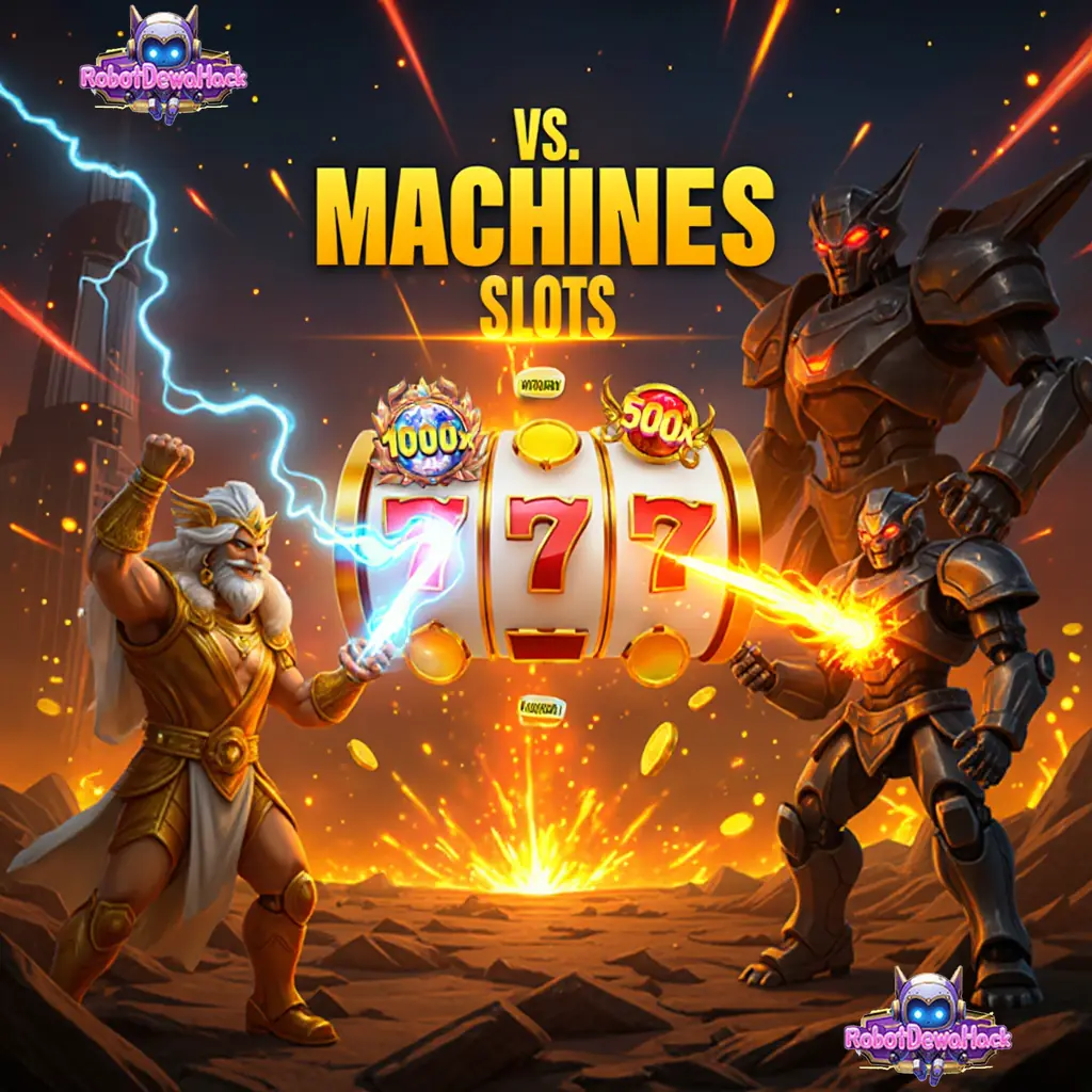 Logo Baru ROBOT DEWA CHEAT Apk Slot Login Layanan Akademik Assignment Hub