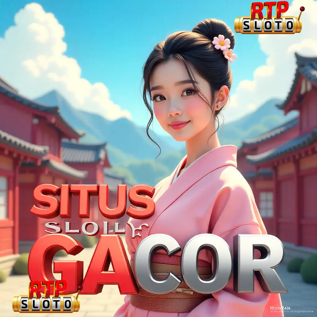 RTP SLOT GACOR Apk