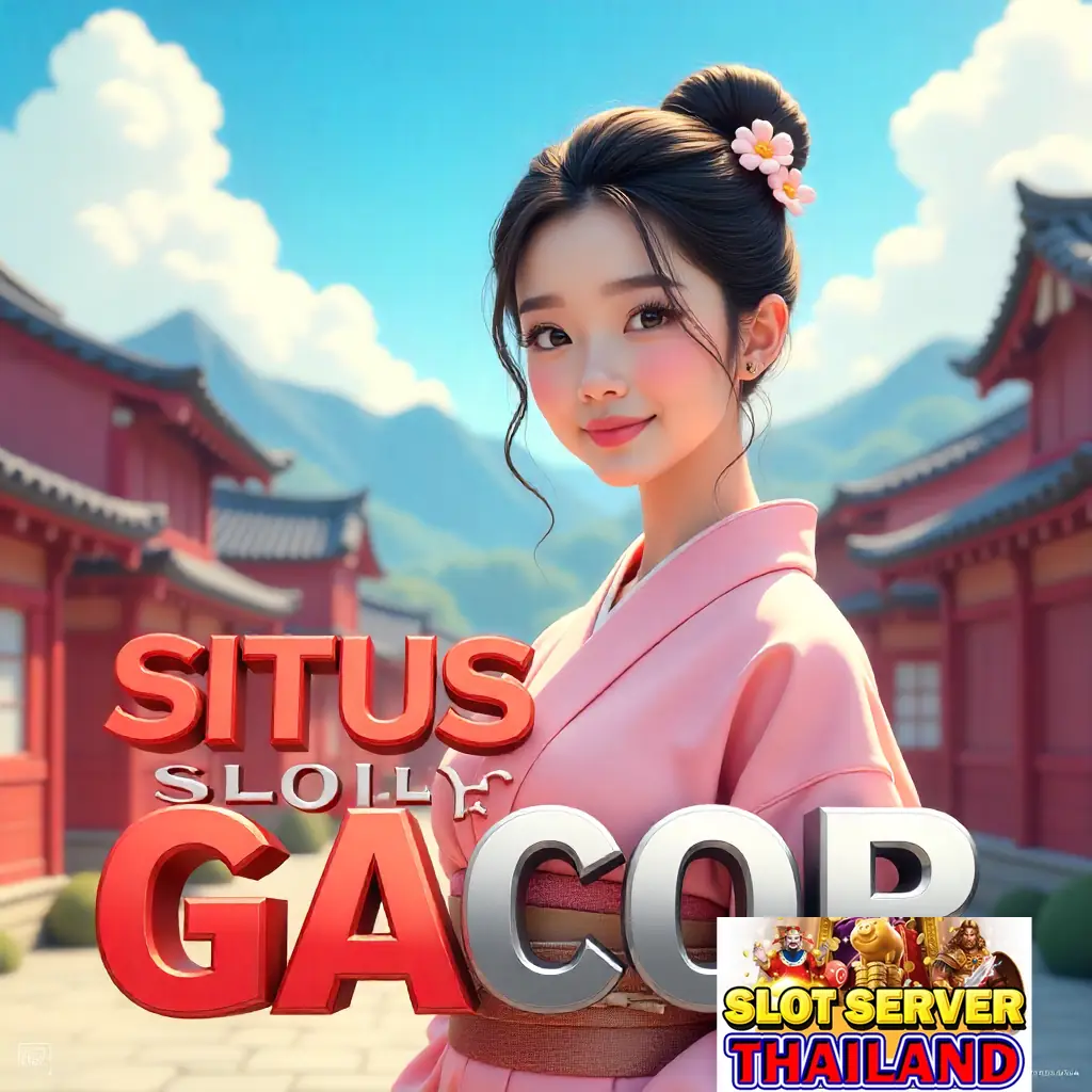 SERVER THAILAND Apk