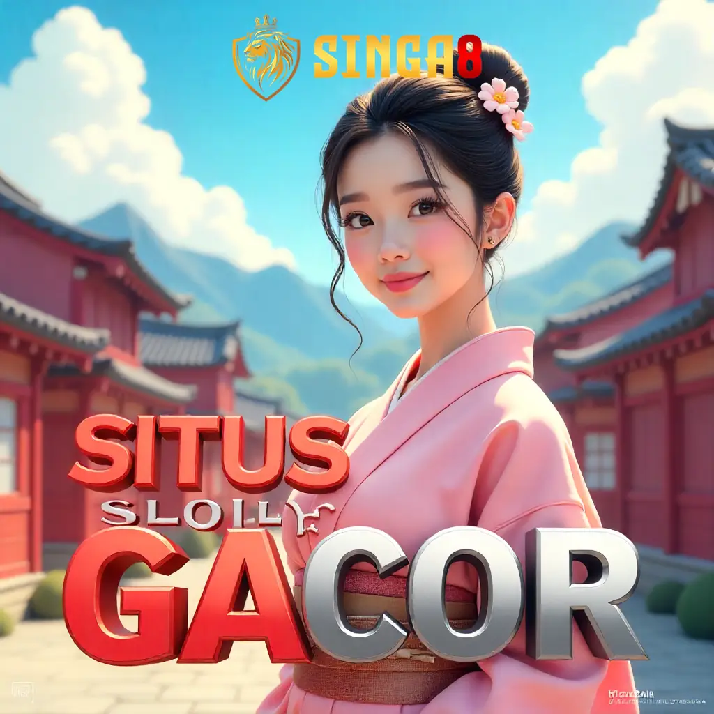 SINGA8 Apk