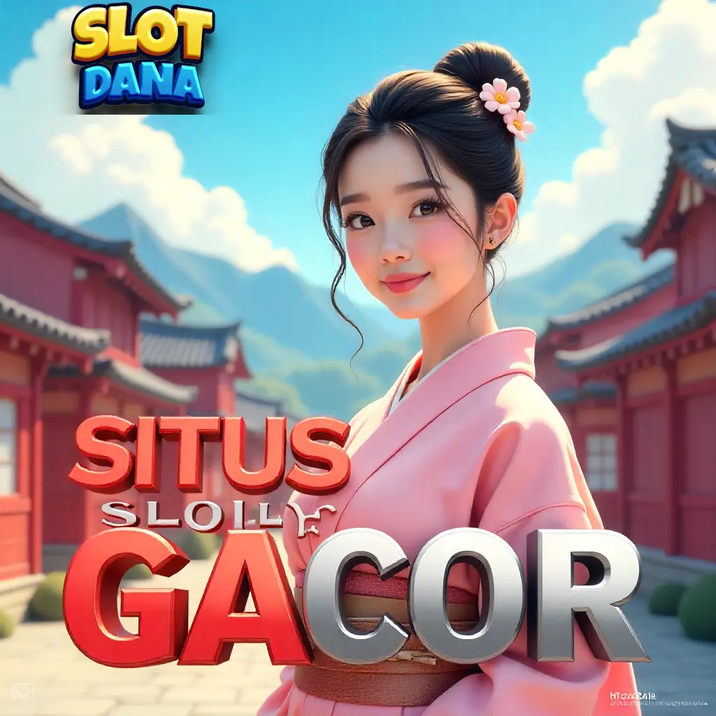SLOT DANA Apk