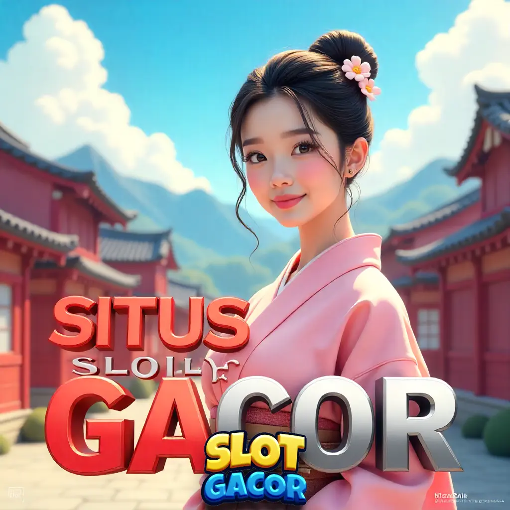 SLOT GACOR Apk
