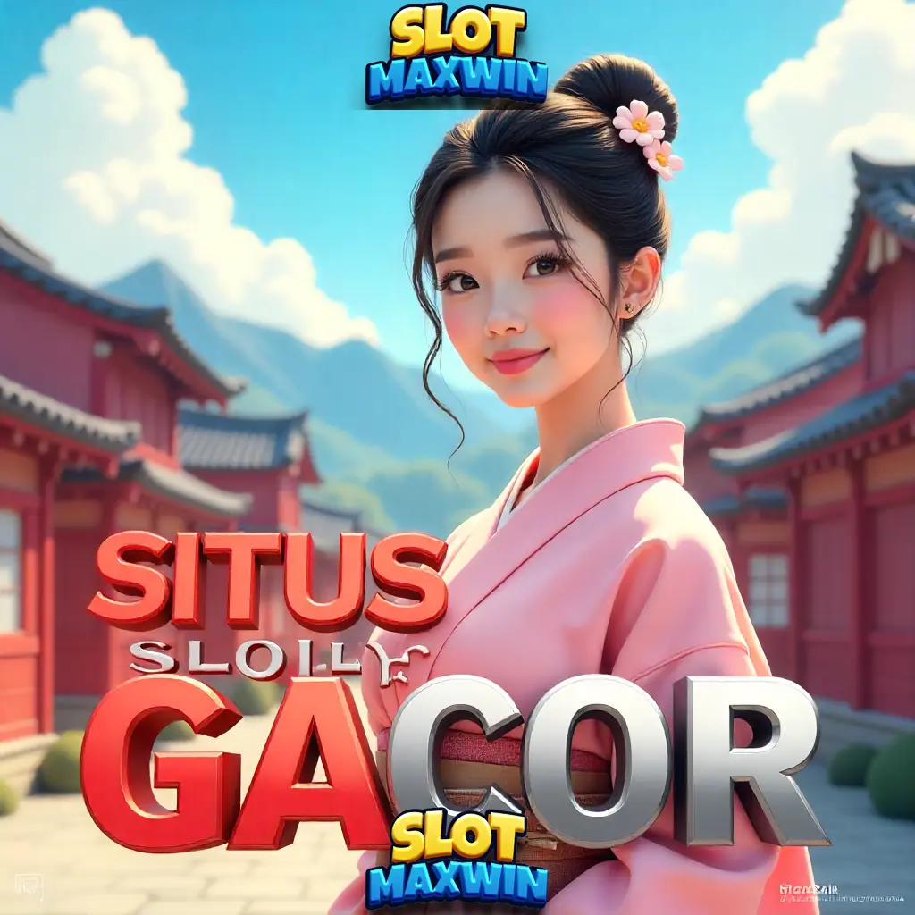 SLOT MAXWIN Apk