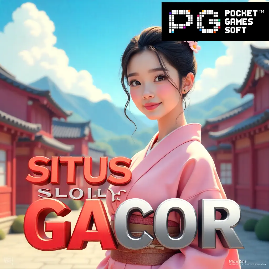 SLOT PG SOFT Apk