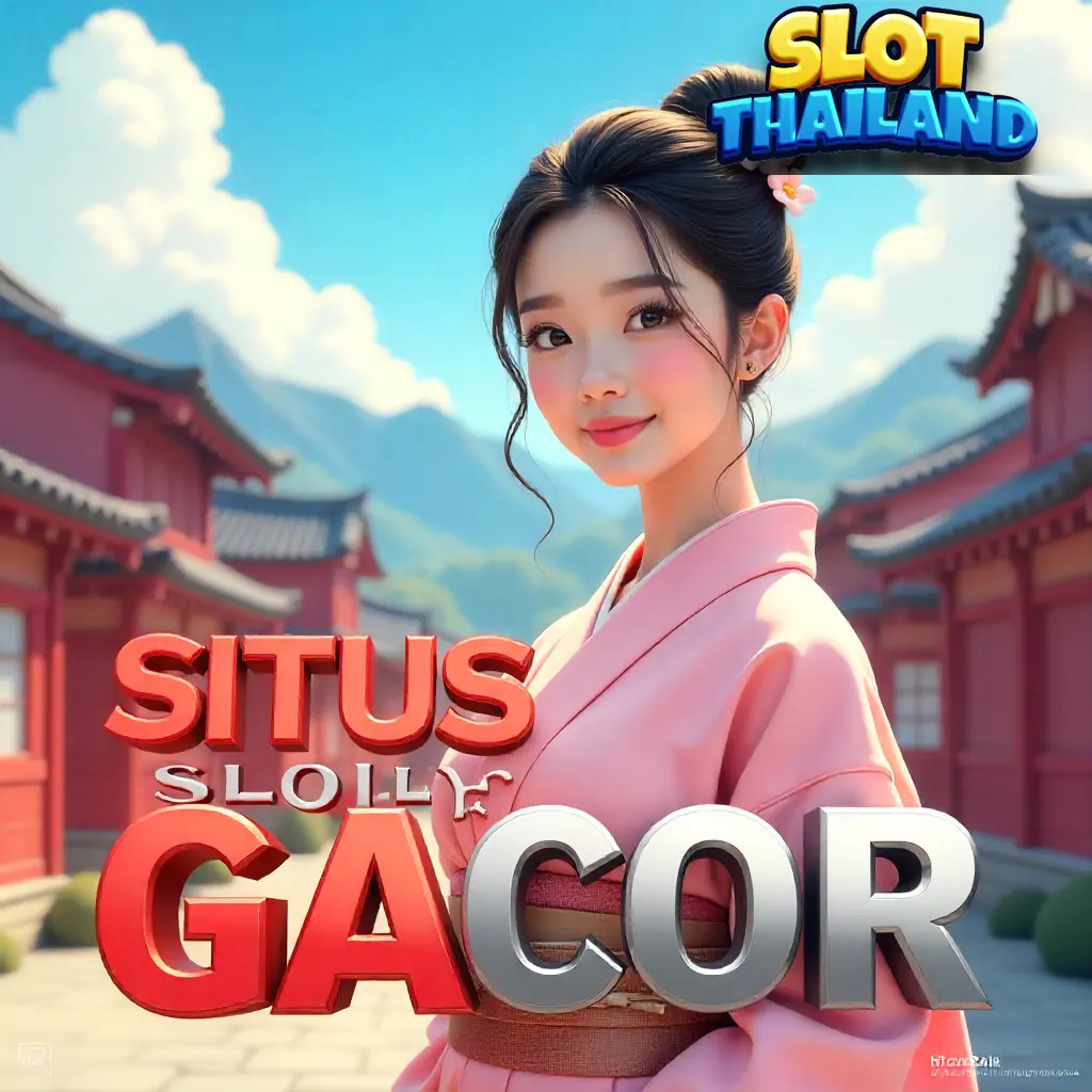 SLOT THAILAND Apk