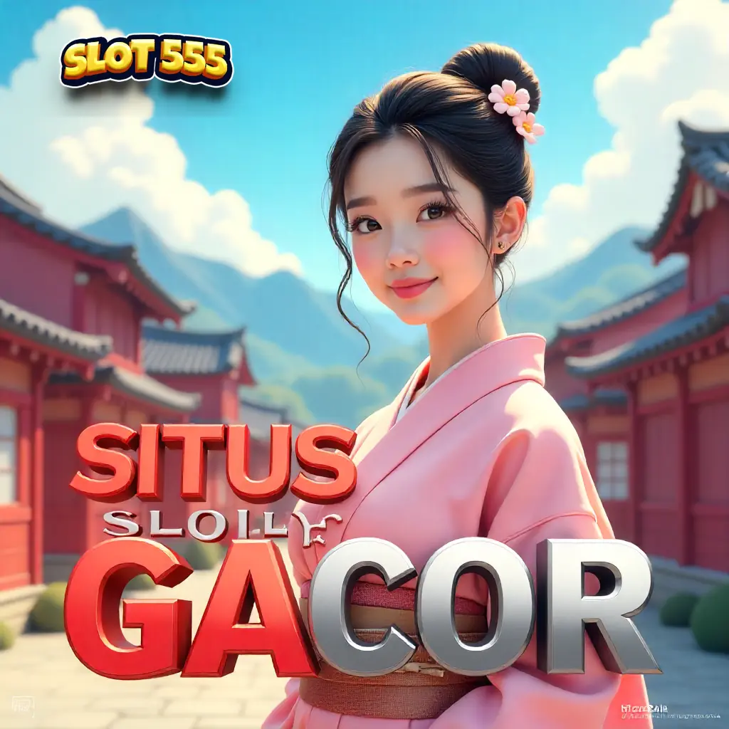 SLOT555 Apk
