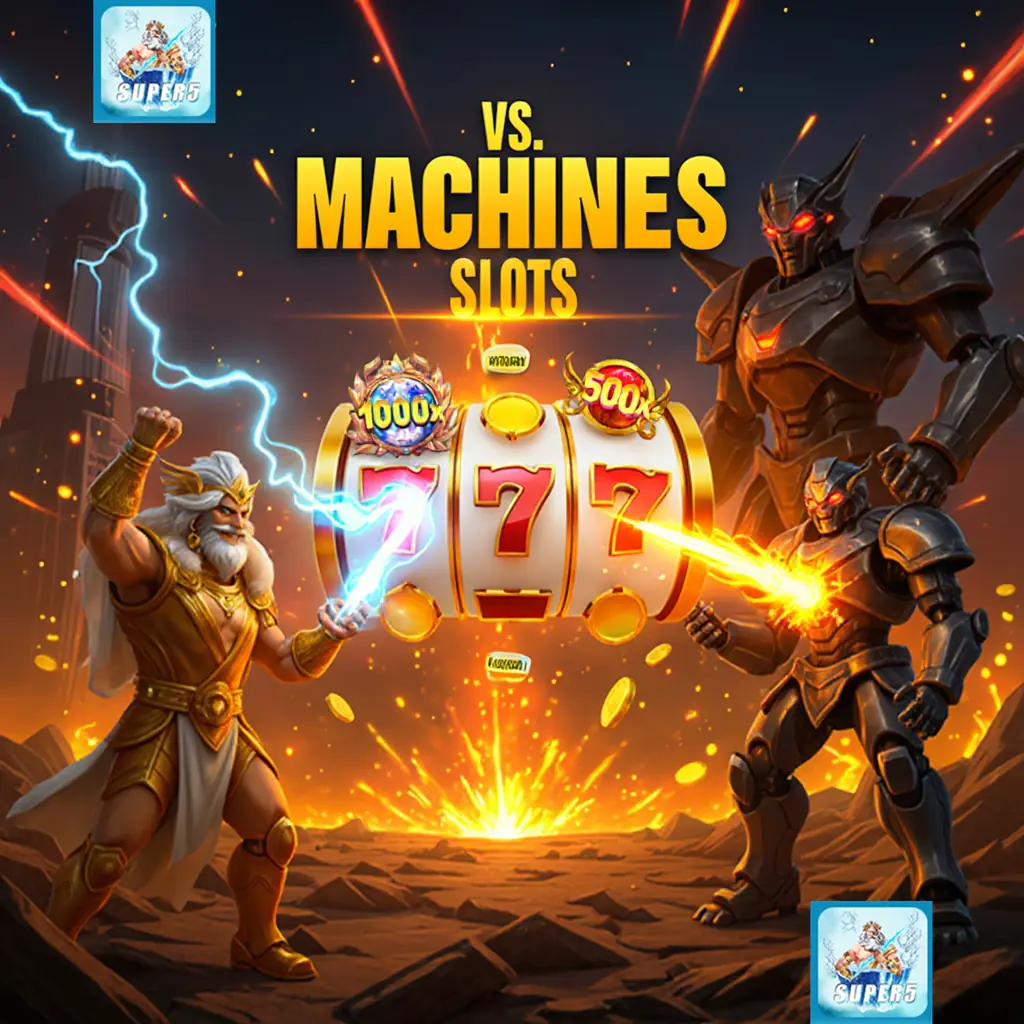 Logo Baru SUPER5 Apk Slot Login Layanan Akademik Assignment Hub