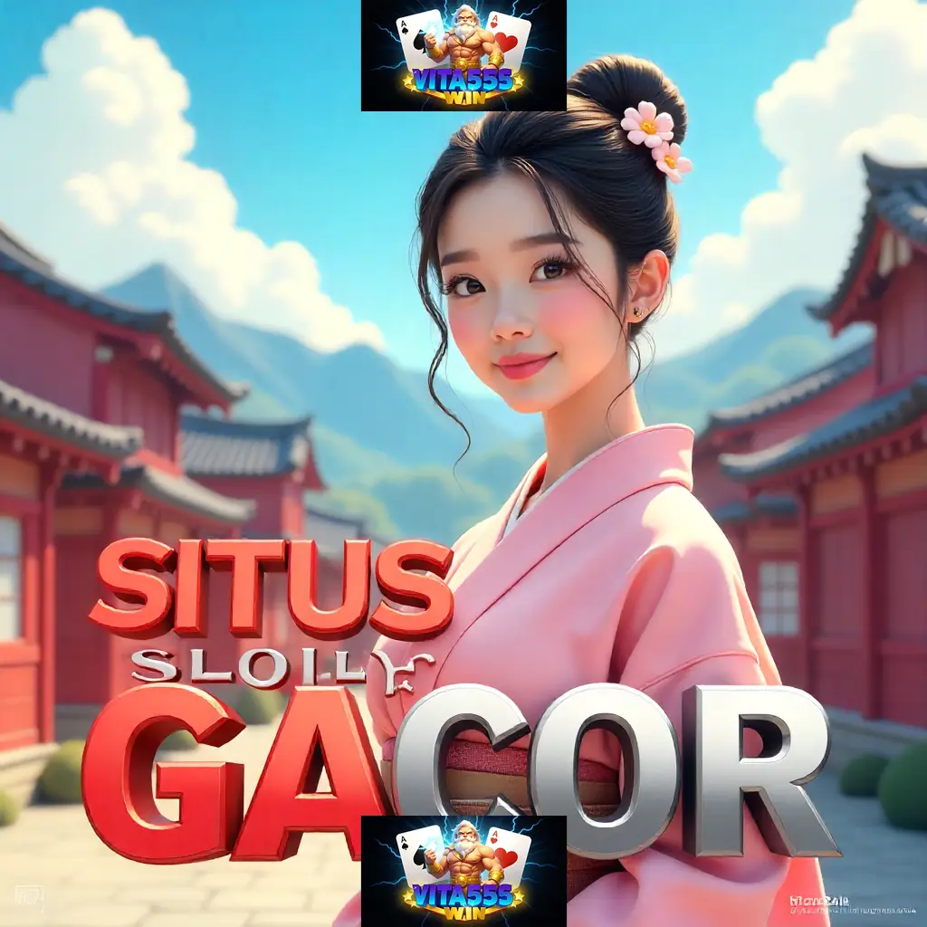 VITA555 Apk
