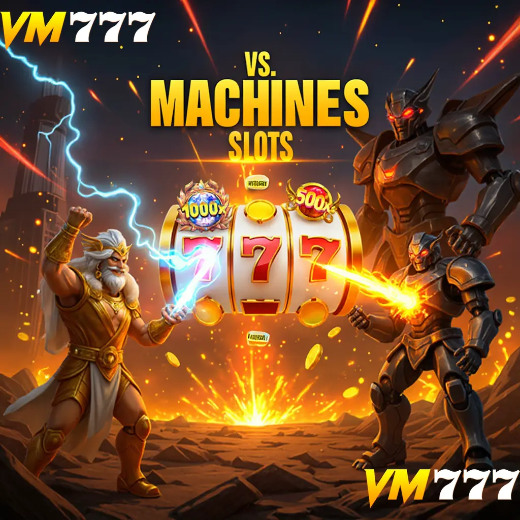 Logo Baru VM777 Apk Slot Login Layanan Akademik Assignment Hub